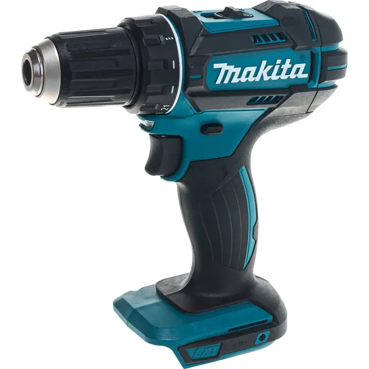 Аккумуляторная дрель Makita DDF482Z Аккумуляторная дрель Makita DDF482Z
