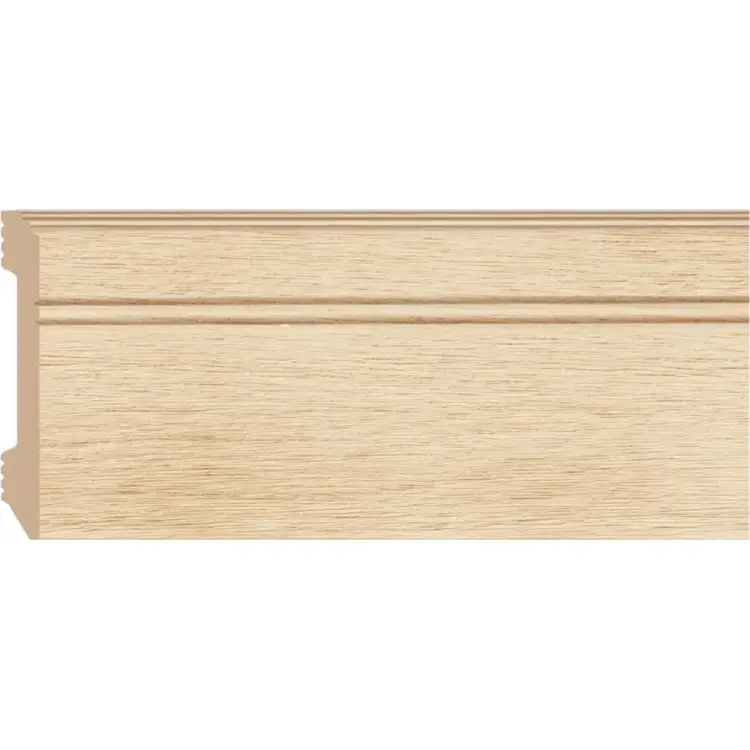 Напольный плинтус Decomaster D105-71 ДМ