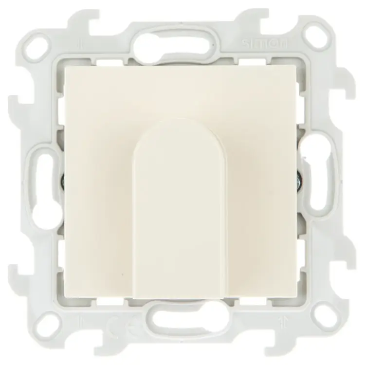 Вывод кабеля Simon 2410801-031