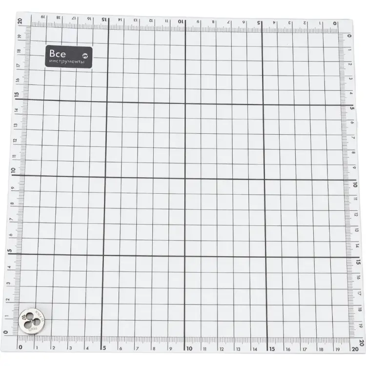 Плашка ООО "ТМТ ГРУПП" 141215