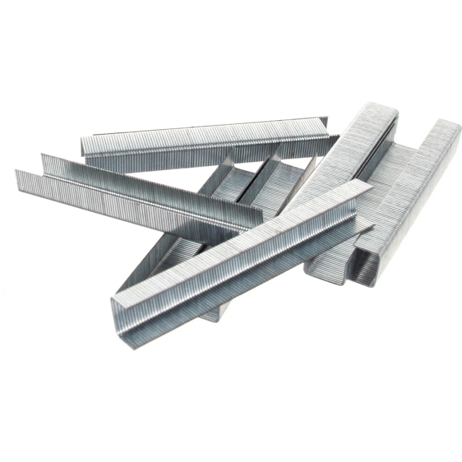 Закаленные скобы Кедр 023-5308 23423