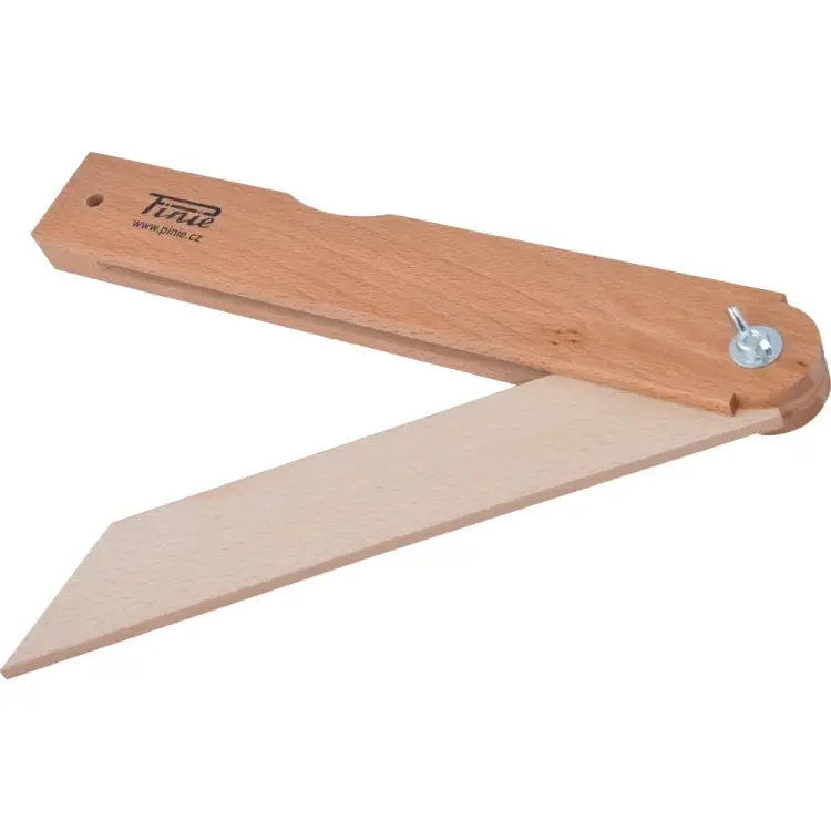 Деревянная угольник PINIE 40-2PremiumPlus