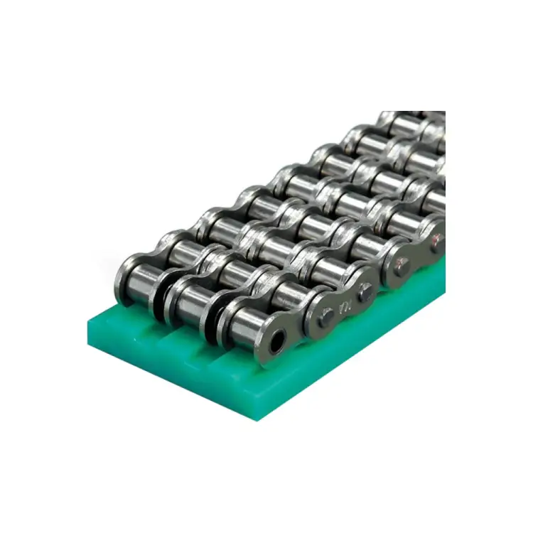 Профиль для цепи ISKRA NC08b3T15-ISKRA