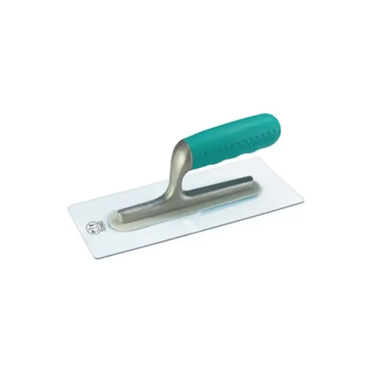 Пластиковая прямоугольная венецианская кельма PAVAN 817/RS1 1807926