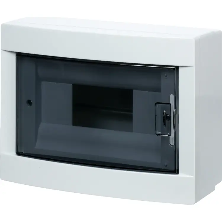 Навесной бокс TDM ELECTRIC ЩРН-ПМ SQ0920-0004