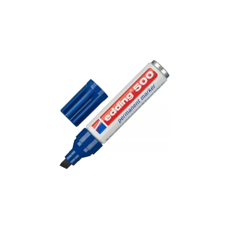 Перманентный маркер EDDING E-500/3 57820