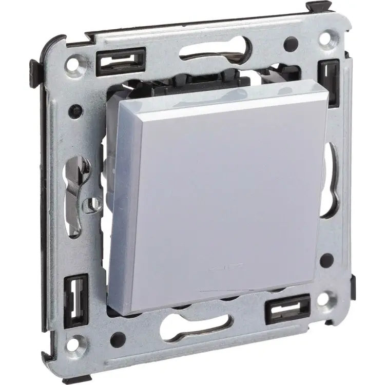 Одноклавишный инвертор в стену DKC Avanti 4404123