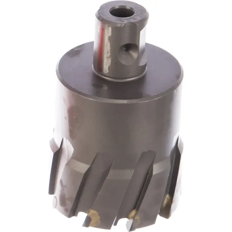 Корончатое сверло по металлу MESSER ТСТ 19-31-050