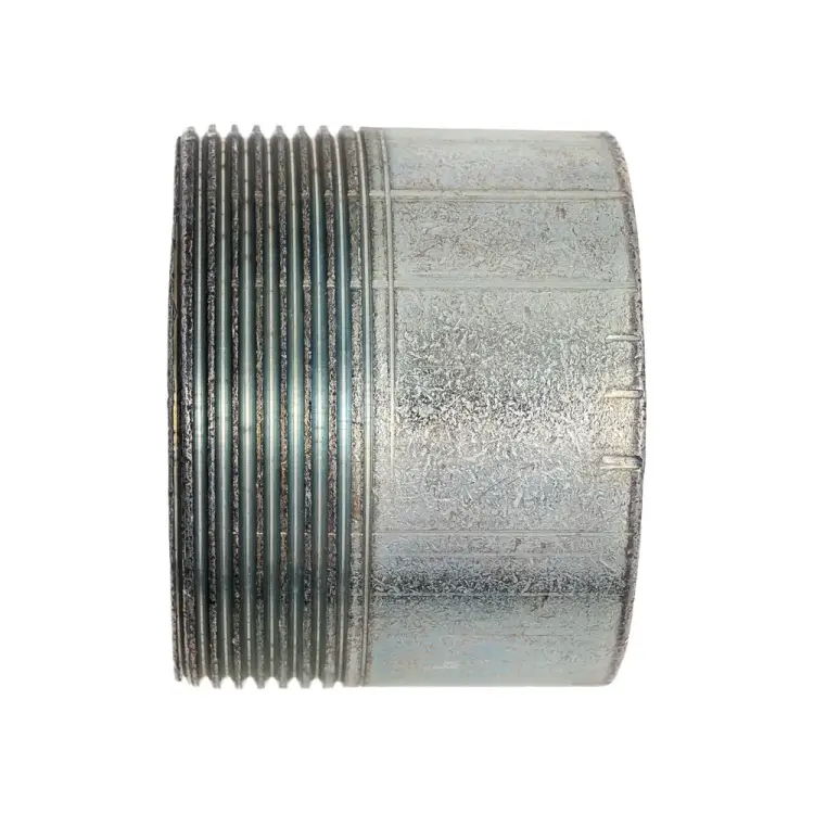 Оцинкованная стальная резьба МЕТАЛЛСЕРВИС 1211762