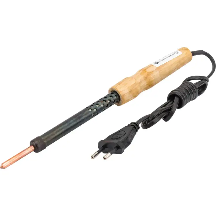 Электропаяльник КЭС ЭПЦН 36