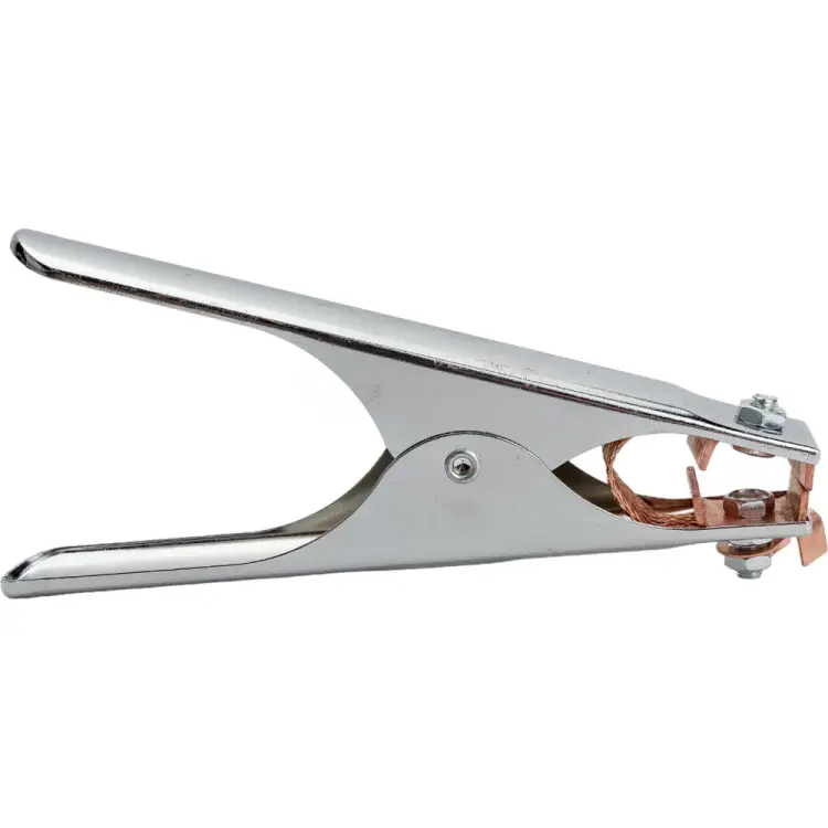 Клемма заземления SOLARIS E-200C