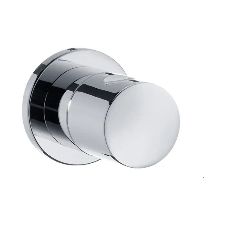 Запорный вентиль Hansgrohe 15972000 00000007591