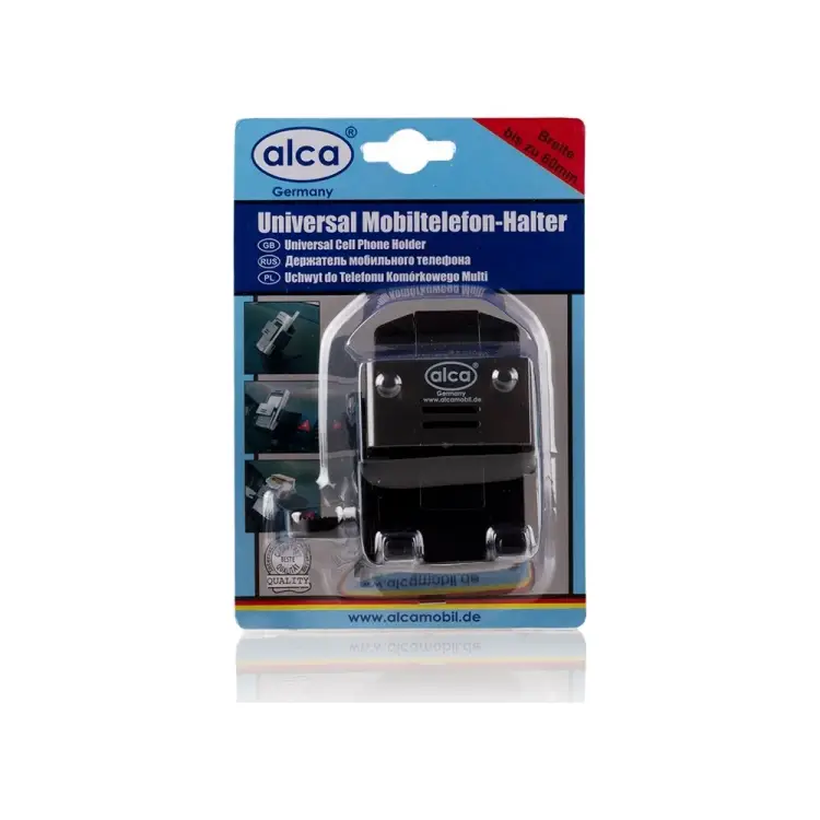 Держатель сотового телефона Alca 528200