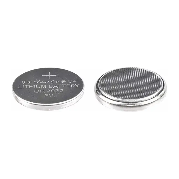 Элемент питания Robiton PROFI R-CR2032- 12444