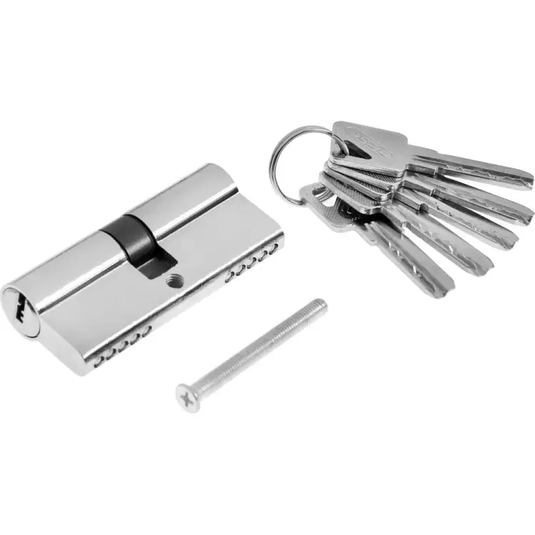 Цилиндровый механизм ТУНДРА 2921841