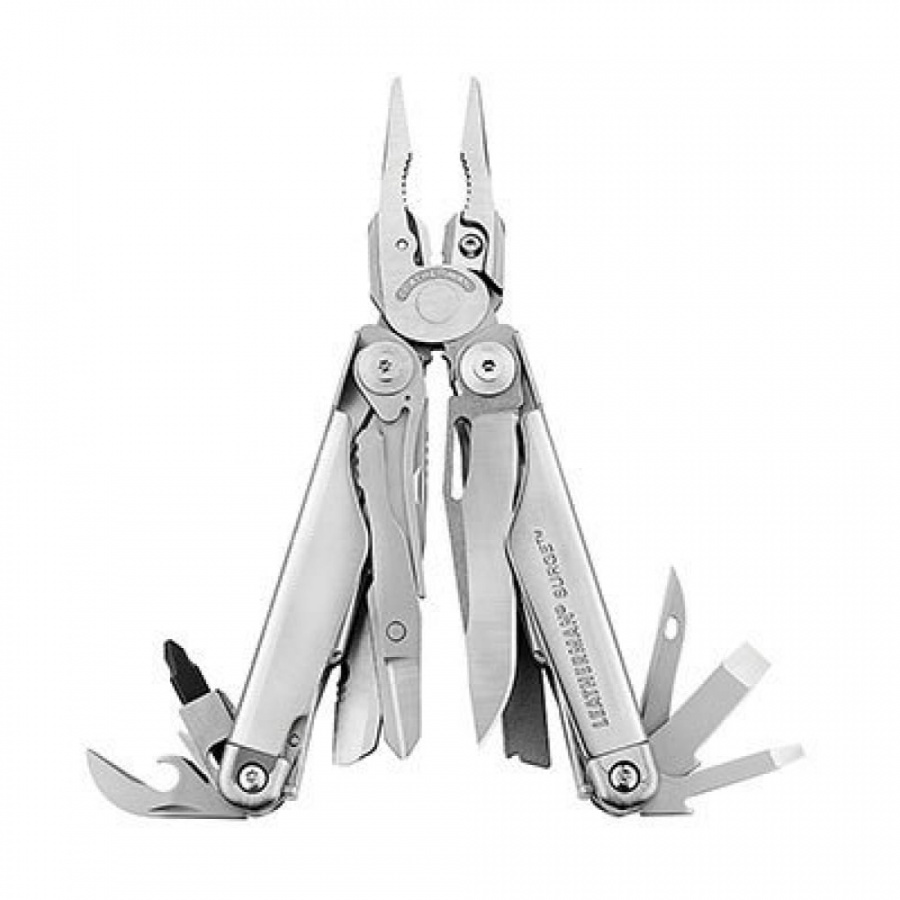 Мультитул Leatherman Surge