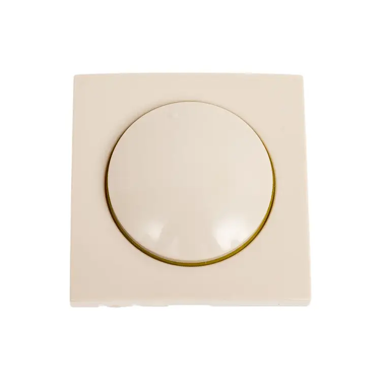 Накладка светорегулятора LK Studio 867101-1