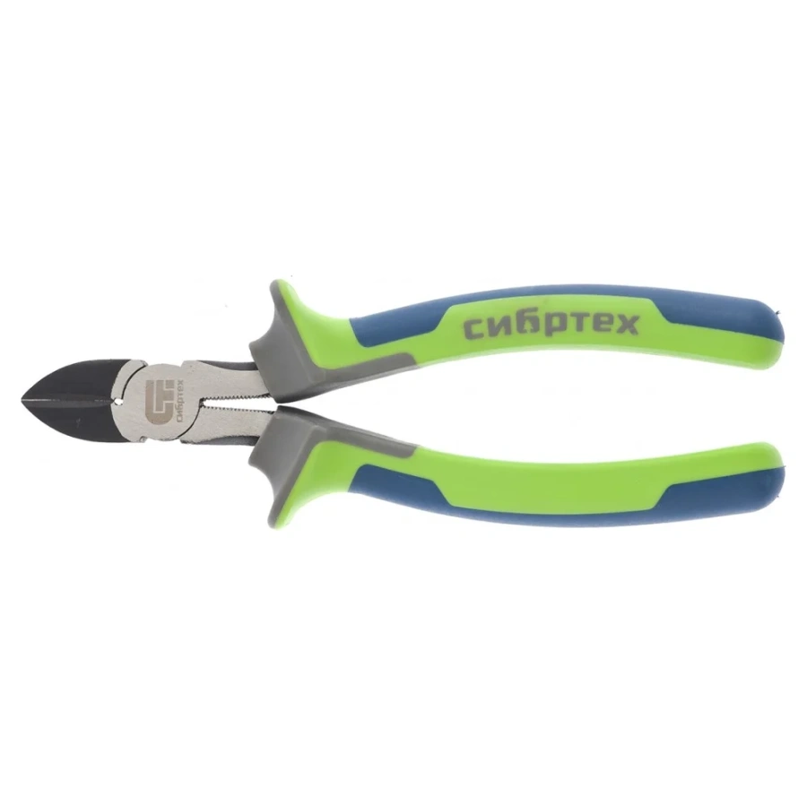 Бокорезы СИБРТЕХ 17531 Бокорезы СИБРТЕХ 17531