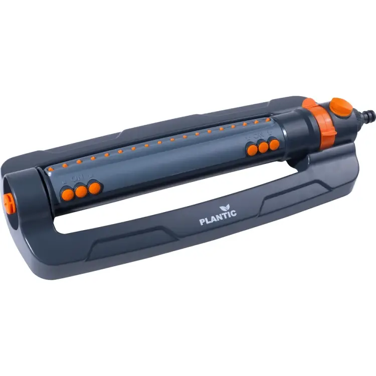 Осцилирующий дождеватель Plantic Light 39385-01 Осцилирующий дождеватель Plantic Light 39385-01