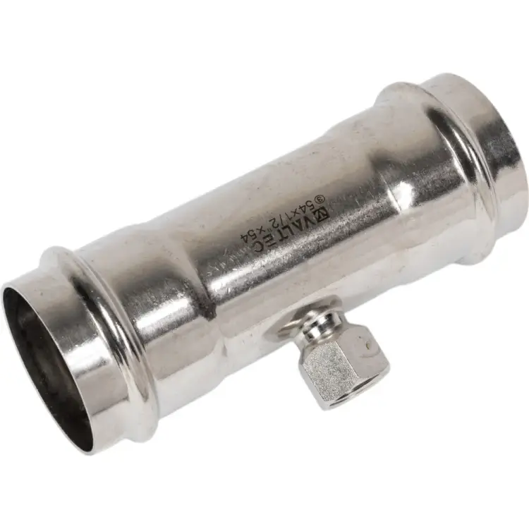 Тройник Valtec VTi.932.I.540454