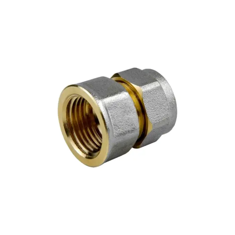 Обжимная муфта Aquasfera 7002-03 027-8716