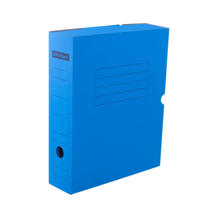 Архивный короб OfficeSpace 225412 Архивный короб OfficeSpace 225412