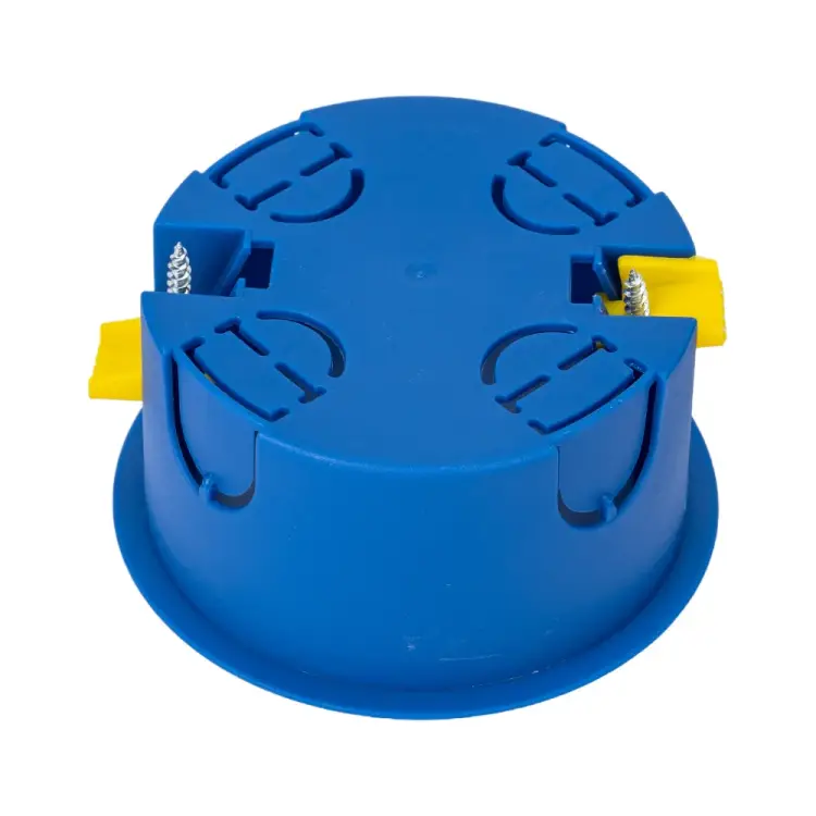 Распределительная коробка Рувинил 10174