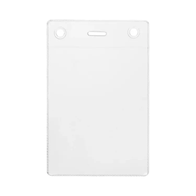 Вертикальный бейдж Attache 1345348