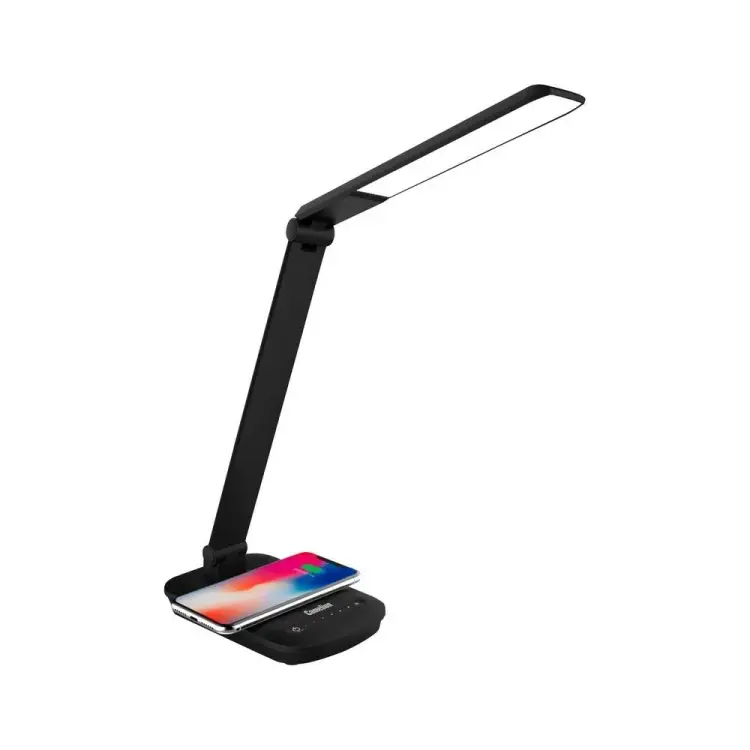 Настольный светильник Camelion KD-825 14162 Настольный светильник Camelion KD-825 14162