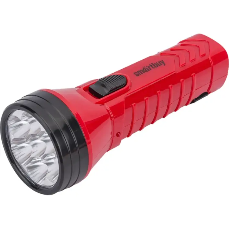 Аккумуляторный светодиодный фонарь Smartbuy SBF-95-R