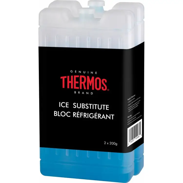 Аккумуляторы холода THERMOS Ice Pack 399809 Аккумуляторы холода THERMOS Ice Pack 399809