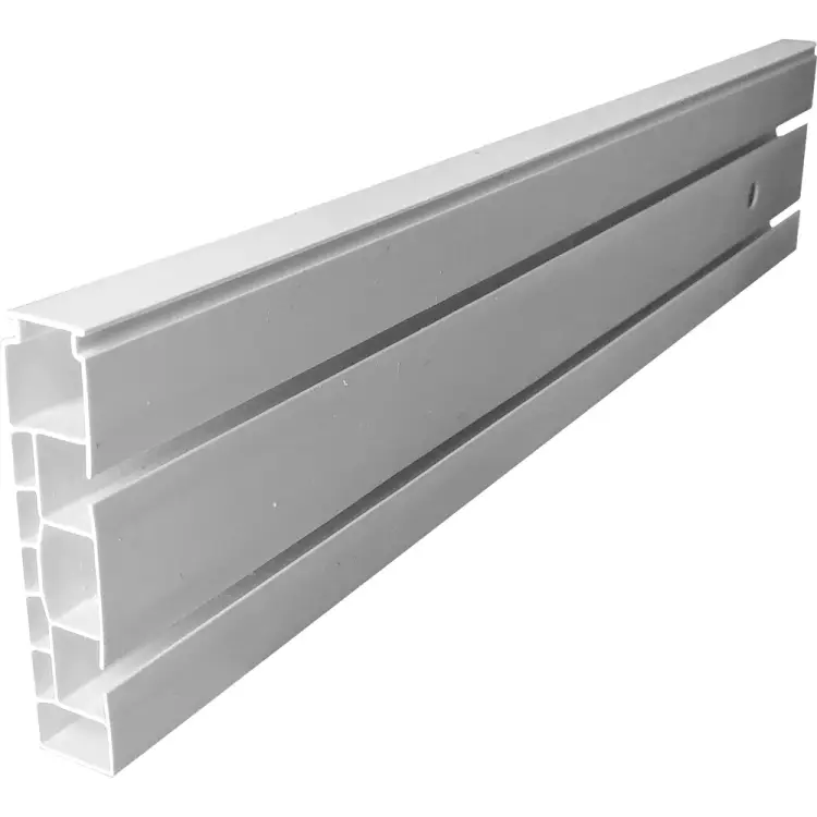 Двухрядная карниз Эскар 252150 Двухрядная карниз Эскар 252150