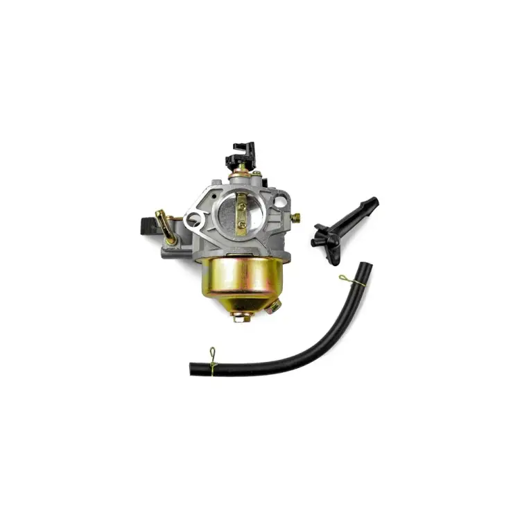 Карбюратор GX390, GX420 REDVOLT 10-116K