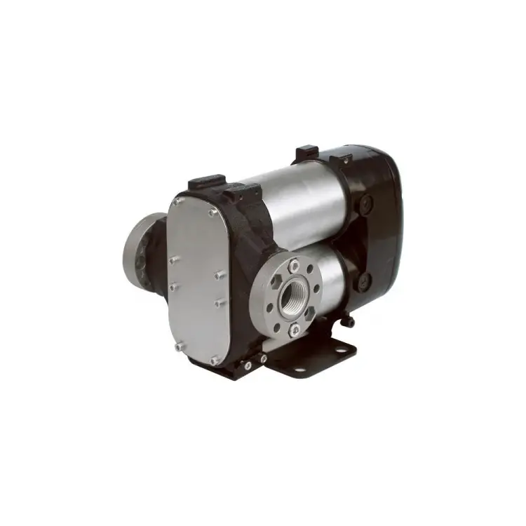 Насос PIUSI Bi-Pump 12V F0036301A Насос PIUSI Bi-Pump 12V F0036301A