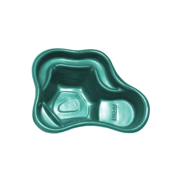 Декоративный пруд ЦентрПласт 21336 Декоративный пруд ЦентрПласт 21336