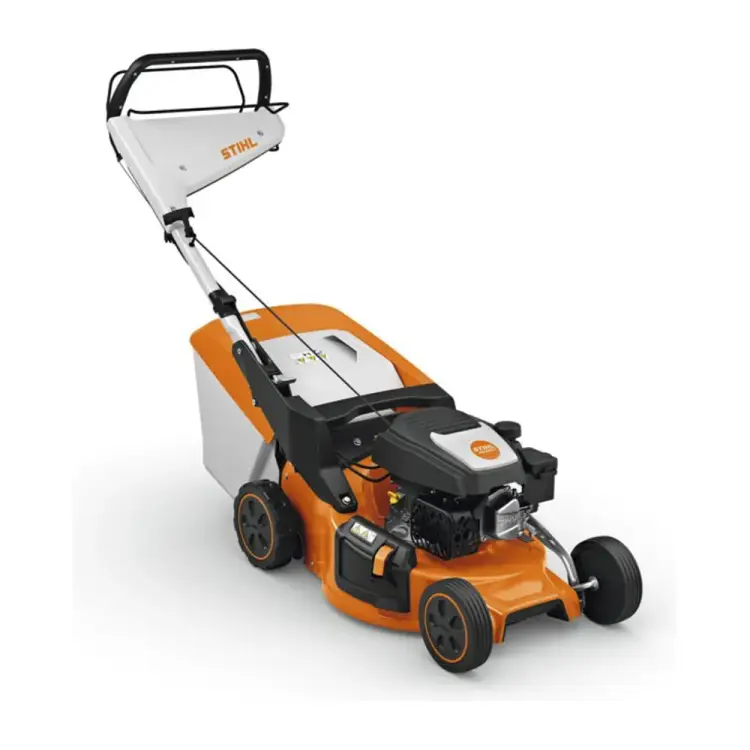 Бензиновая газонокосилка Stihl RM 248.3 T WB21-011-3415P