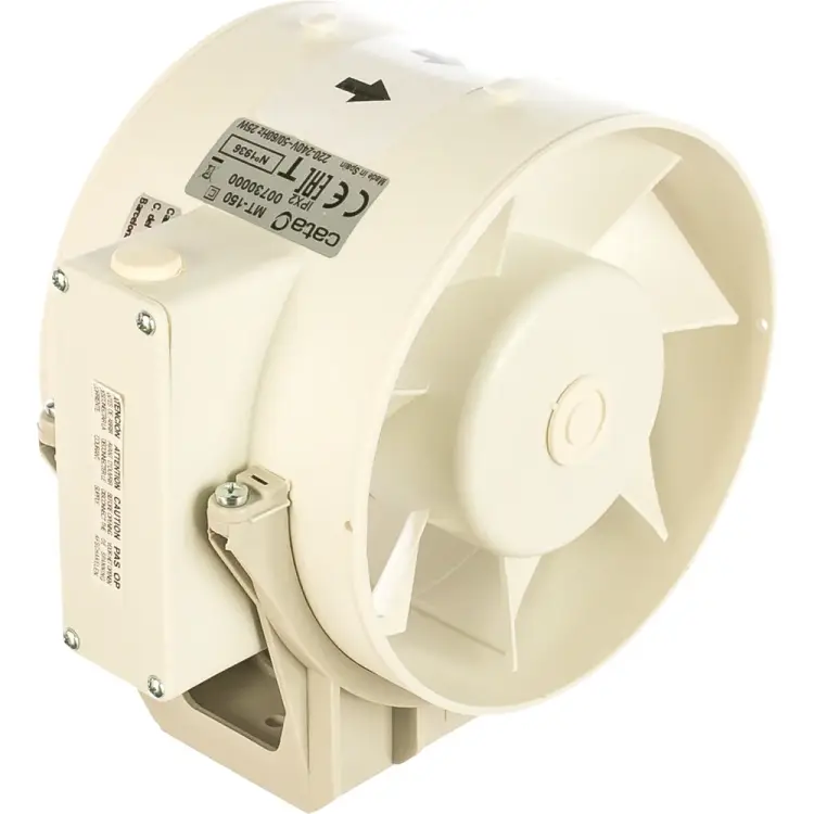 Вентилятор CATA MT-150 8422248920797