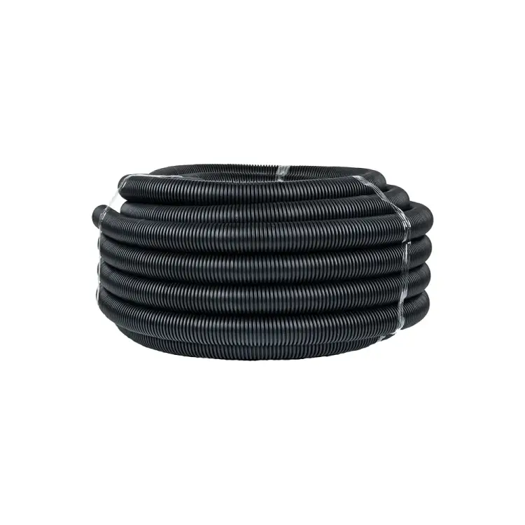 Гофрированная труба EKF Plast PROxima FRHF-40