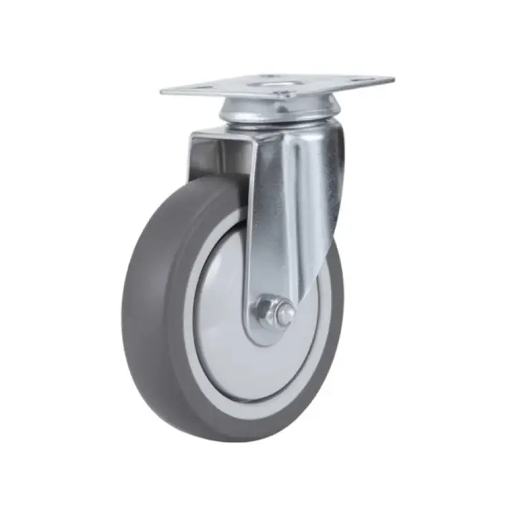 Поворотное колесо Brante NF-087 12210490
