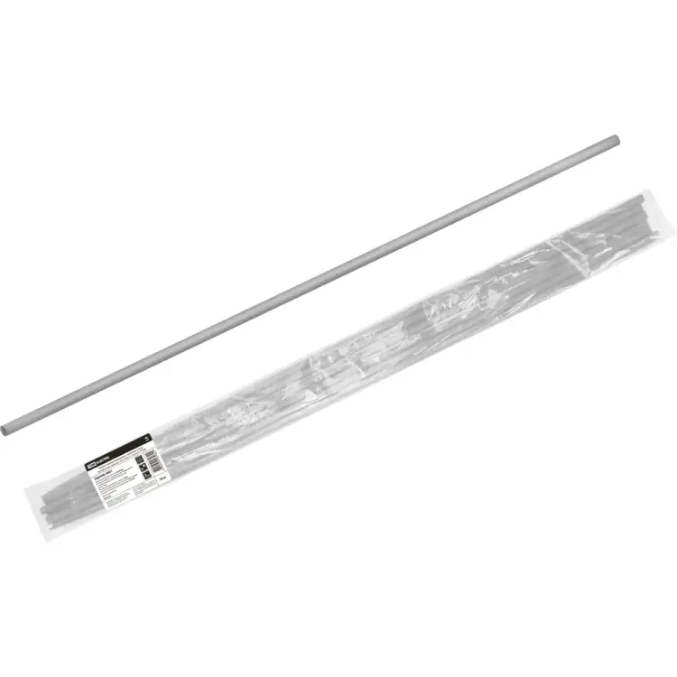 Клеевая термоусаживаемая трубка TDM ELECTRIC ТТк3:1-1,6/0,5-П SQ0548-0901