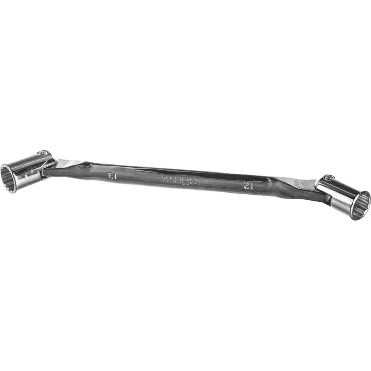 Шарнирный торцевой ключ HORTZ HOR 120797 Шарнирный торцевой ключ HORTZ HOR 120797