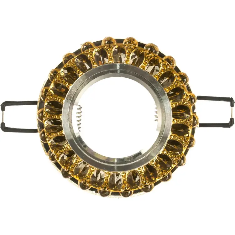 Встраиваемый декоративный светильник Fametto DLS-L151 Luciole UL-00003910