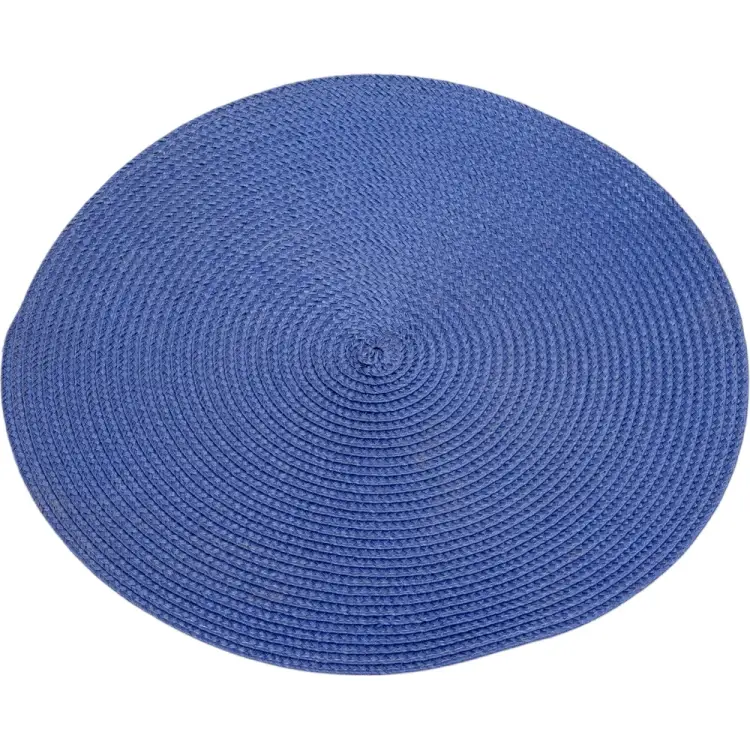 Сервировочных набор салфеток Nouvelle Голубика 38см 9903257-2-Н4