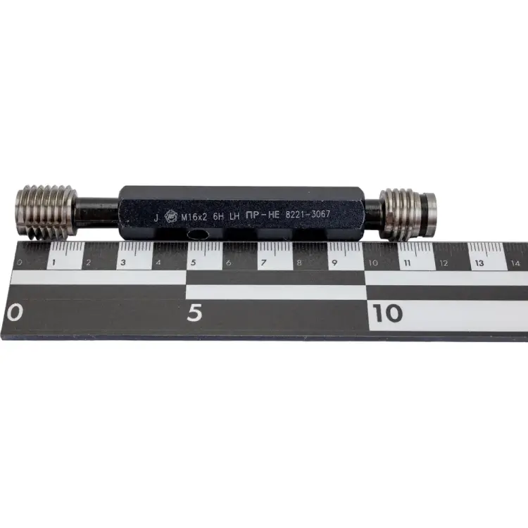 Калибр-пробка Туламаш 82639