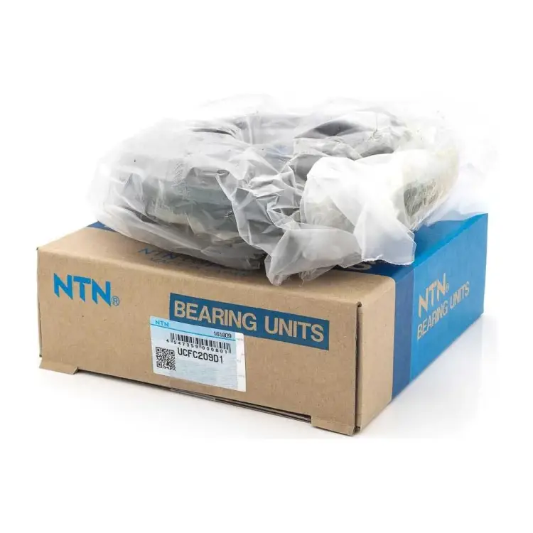 Подшипник NTN UCFC 209 D1