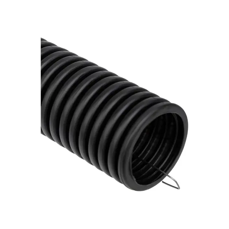 Гофрированная труба REXANT 28-0040-3 Гофрированная труба REXANT 28-0040-3