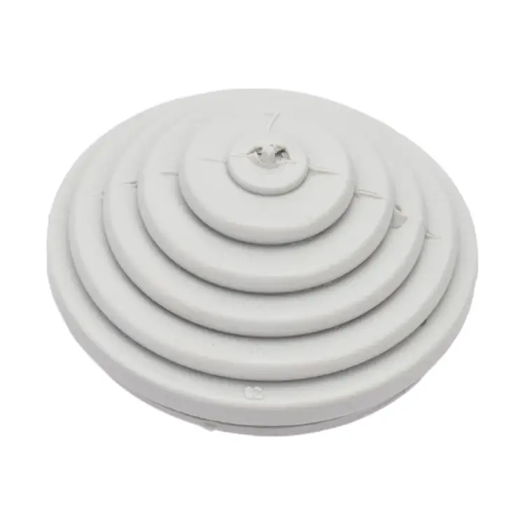 Гермоввод Промрукав PR80.0125