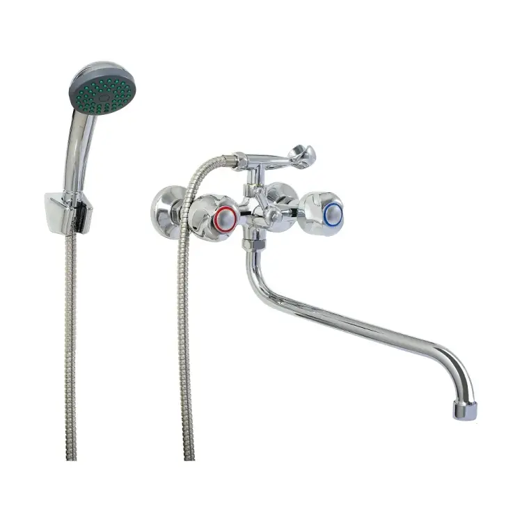 Смеситель для ванны Профсан ПСМ PSM-157-48