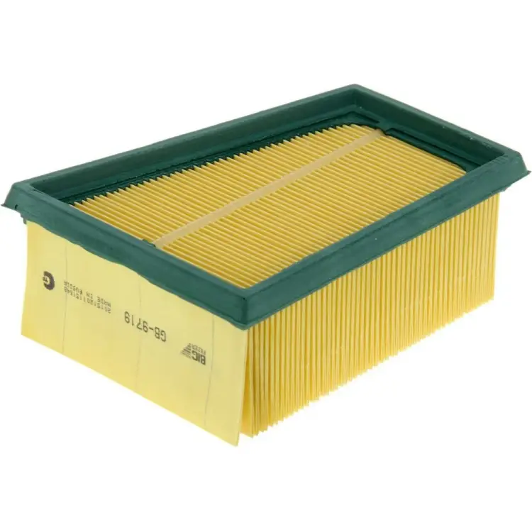 Воздушный фильтр Лада Ларгус; Renault 16 клап BIG FILTER GB9719 Воздушный фильтр Лада Ларгус; Renault 16 клап BIG FILTER GB9719