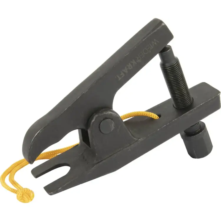 Съемник шаровых опор WIEDERKRAFT WDK-214632